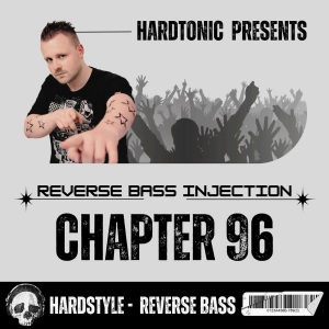 Hardtonic @ Reverse Bass Injection Chapter 96