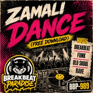Zamali - Dance (Free Download)