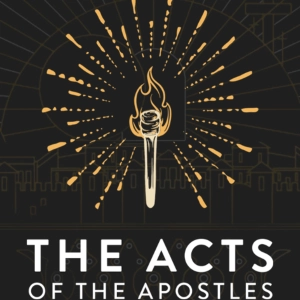 Acts Of The Apostles: Acts 12:1-19