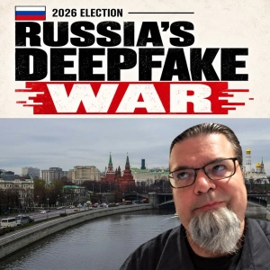Russia’s Deepfake Attack on the 2026 Election Has Begun