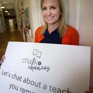 Powerful Lessons from Julie Hasson's Collection of Teacher Stories