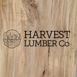 101 - Harvest Lumber Co