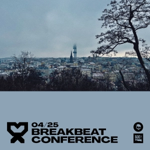 04/25 Breakbeat Conference