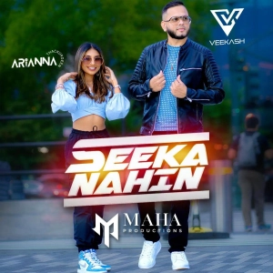 Arianna Thackurdeen X Veekash Sahadeo - Seeka Nahin