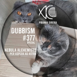 DUBBISM #377 - Nebula Alchemists