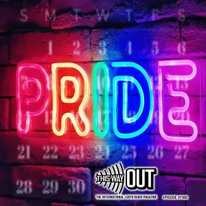 Proud Voices: Prelude to Pride