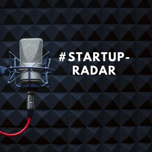 Startup-Radar #39: Zenesis - azernis - Clanq - Bugshell - Orthexo