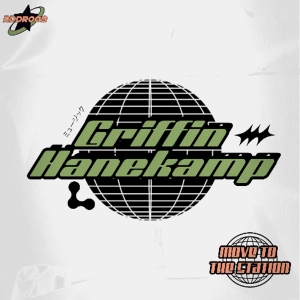 PREMIERE: Griffin Hanekamp - Move to the Station [RDDR]