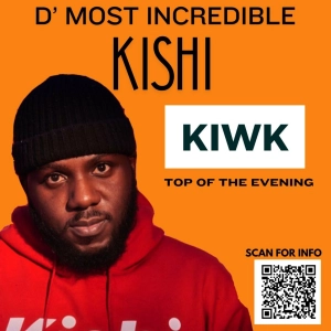 KIWK - TOP OF THE EVENING 7-31-26
