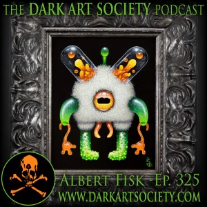 Albert Fisk- Ep. 325