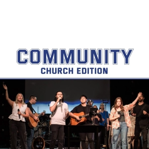 Community -Joe Yuen