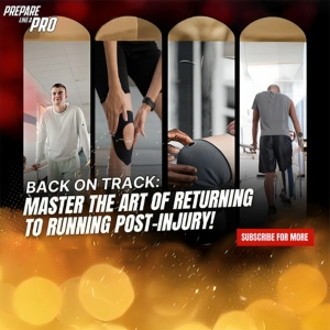 #bitesize - The 5 Phases of Return to Running Performance Post-Injury