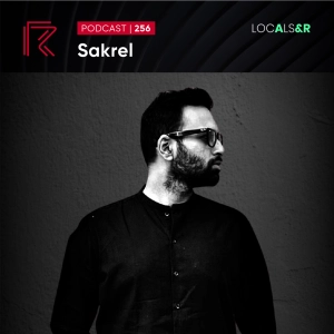 SESSION #256 (Feat. Sakrel)