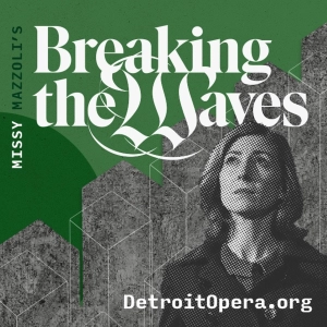 OperaHERE: Breaking The Waves