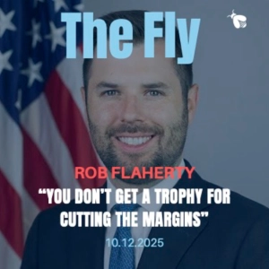 Rob Flaherty, Deputy Campaign Manager, Joe Biden 2024, "You Don't get a Trophy for Cutting the Margins"