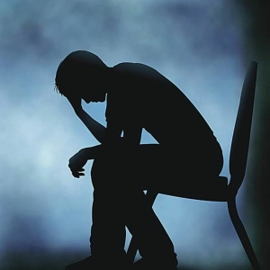 Depression and low fertility. Coincidence?
