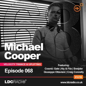 Velocity Trance & Uplifting 068 - 28 Feb 2023