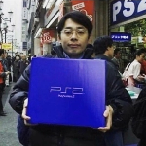 Nostalgia