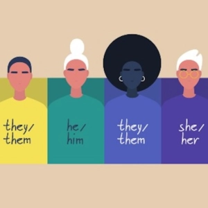 Model motion: Kick gender ideology out of the health service