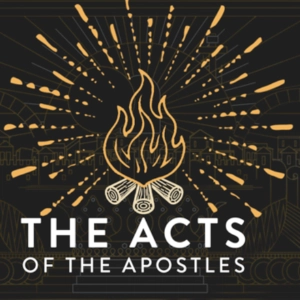 The Acts Of The Apostles: Acts 18:24 -19: 10