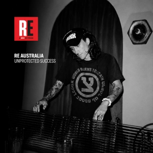 RE - Australia pres. Unprotected Success @ Radio Electronica I 2026-05-09