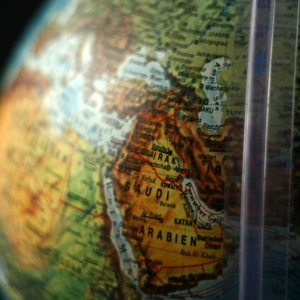 The Mess in the Middle East - The Tamar Yonah Show