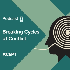 Translating the stories of conflict-affected populations