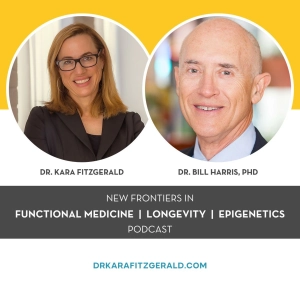 Seed Oils vs Science: What the Data Shows | Dr. Bill Harris