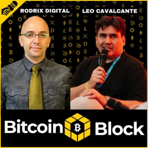 RWA: A Ponte Entre o Mundo Tradicional e as Criptomoedas | Entrevistas Blockchain