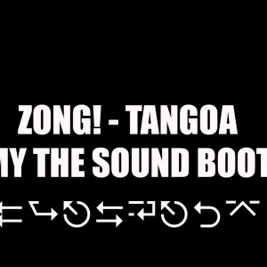 ZONG! - Tangoa (JIMMY THE SOUND BOOTLEG) FREE DOWNLOAD