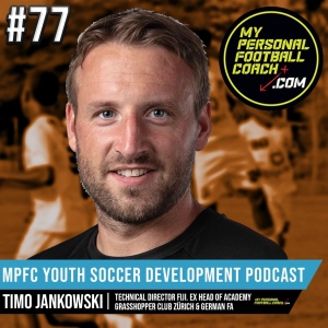 77 Timo Jankowski TD Fiji ex Grass Hopper Zurich and German FA