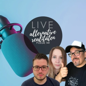 Folge 141 - The Walking Dead - Switchback VR