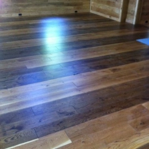 Episode 24 White Oak Shortage