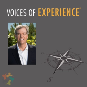 Voices of Experience - 06-03-26 - For the Love of the Game ...