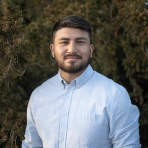 AFTER THE TAMPA: ABBAS NAZARI (2022)