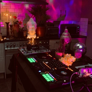 Tropical Techno Livestream 22/05/2020