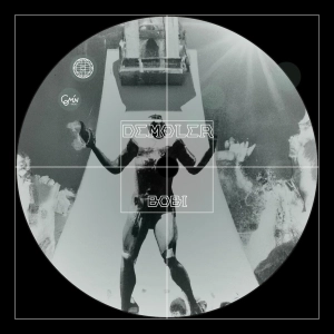 DΣMӨᄂΣЯ008 - Bobi (Paraíso Perdido, BRA)