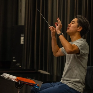 Pre Opera Talk: Madame Butterfly Oct 13 2023