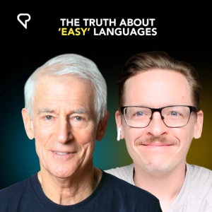Spanish vs English: which language is easier?