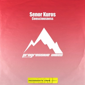 Senor Kuros - Consciousness (preview)