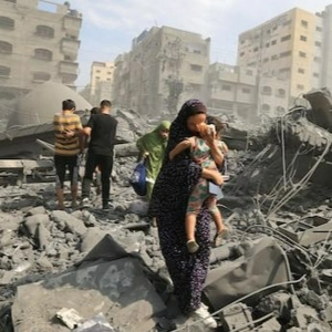 Israel’s 9/11: Fighting Terror through NAKBA 2.0