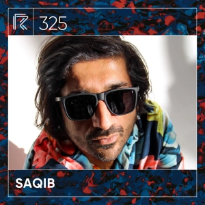 SESSION #325 (Feat. Saqib)