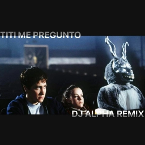 TITI - DJ ALPHA