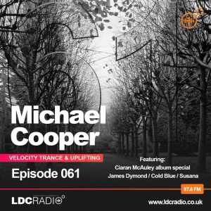 Velocity Trance & Uplifting 061 - 22 Nov 2022