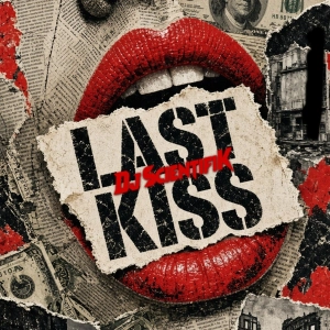 LAST KISS