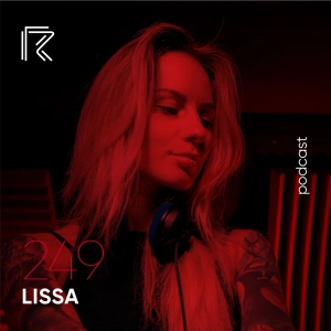 SESSION #249 (Feat. Lissa)