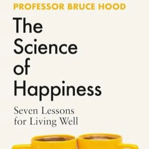 The Science of Happiness: Leason Two - Avoid Isolation