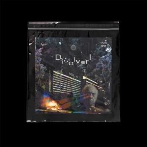 Dᵢₛₒₗᵥₑᵣ! T4 - E1 : Acid Charlie (Sriracha Plug, VEN), Kingsley