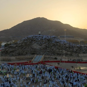 From the Plains of Arafah: Ml Muhaimin Reflects on Serving Deen in Japan