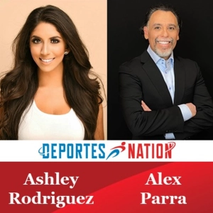 DN - English Version - Alex & Ashley- Friday 13th Edition -  Talking Politics